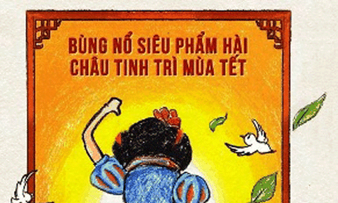 Vua làng hài Châu Tinh Trì bước vào cuộc đua phim Tết 2019