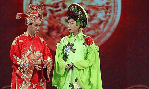 Những bí mật chưa kể về chương trình Táo Quân