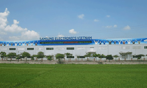 Thái Nguyên - Tiến tới tự chủ tài chính