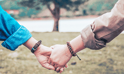 Mảnh ghép tình yêu