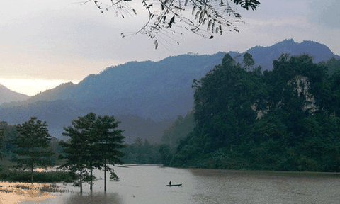 Nhiều giải pháp phát triển du lịch Bắc Mê, Hà Giang