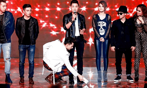  MC Nguyên Khang ca ngợi hành động đẹp của "gà" Ngô Thanh Vân