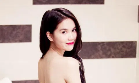  Ngọc Trinh: ' Nếu bị bạn trai bỏ, lại làm ăn ế ẩm thì làm gì có chuyện tôi dám bỏ tiền tỷ làm phim" 