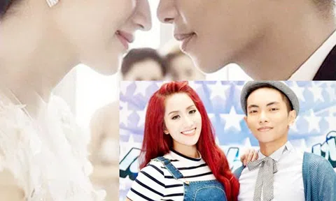  Giới dancer bật mí về chuyện tình Khánh Thy - Phan Hiển 