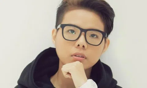  Vũ Cát Tường: ' Nhà cửa, xe cộ không phải là ước mơ' 