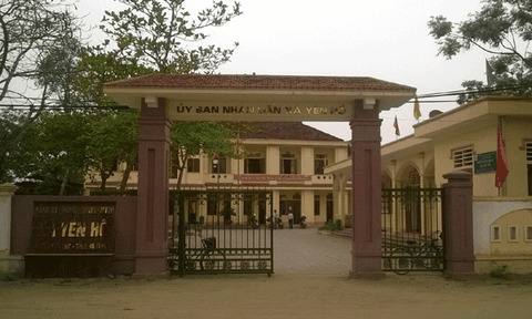 Xã Yên Hồ: Tích cực triển khai kế hoạch trước thềm Đại hội