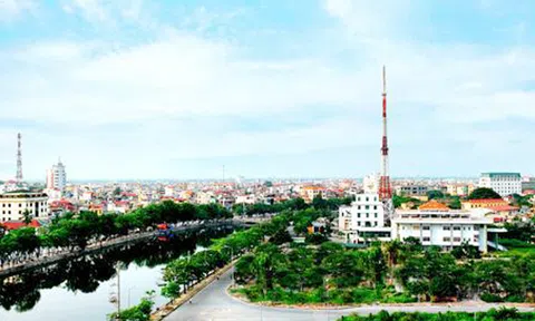 Phong trào xây dựng làng văn hóa, khu dân cư văn hóa trên địa bàn tỉnh Hải Dương 