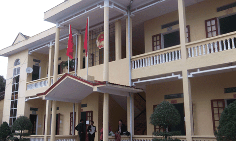 Xã Cẩm Phú: Quyết tâm biến các mục tiêu trở thành hiện thực trong nhiệm kỳ mới