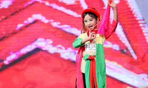  Quán quân Tìm kiếm tài năng Việt Nam có bị lệch lạc giới tính? 