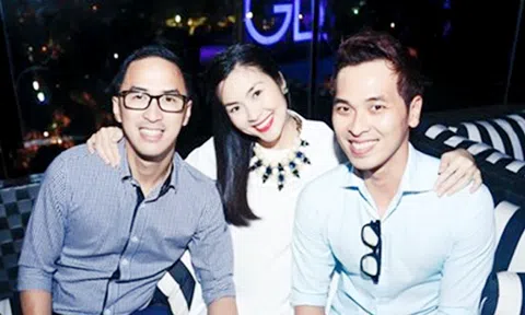 Rộ tin Tăng Thanh Hà vừa sinh con trai