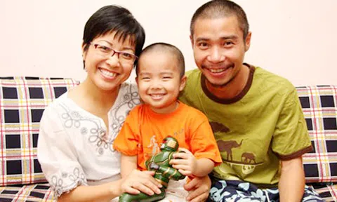  Kết thúc buồn của những cuộc hôn nhân chị em trong Vbiz 