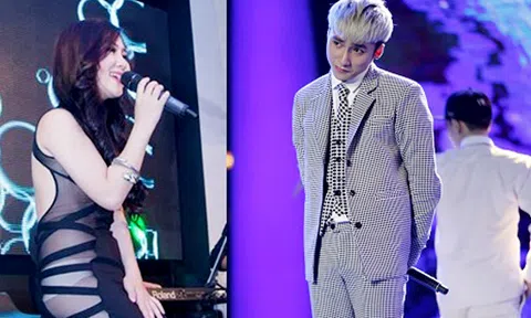 Khi nghệ thuật “ưu ái” mặt trái xã hội: Tìm tài năng hay tìm scandal?