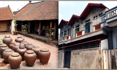 Bảo tồn làng cổ: Câu hỏi vẫn cần tìm lời giải