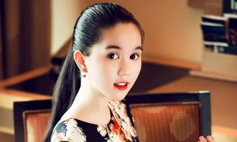  Sự thật về tình yêu 7 năm đẹp đẽ của Ngọc Trinh