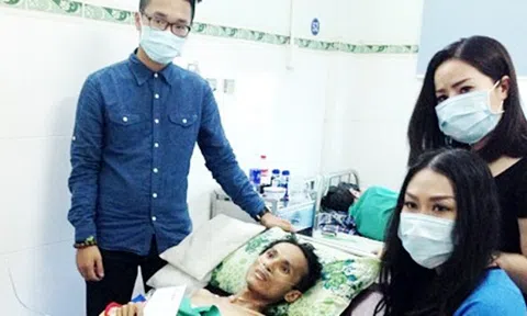  Phi Thanh Vân đau đớn nói về cuộc sống của Thái Lan Viên