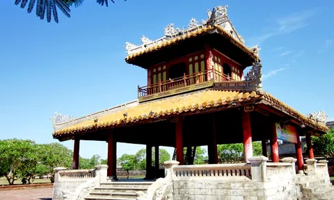 Bảo tồn và phát huy giá trị các di tích Nho học ở Việt Nam