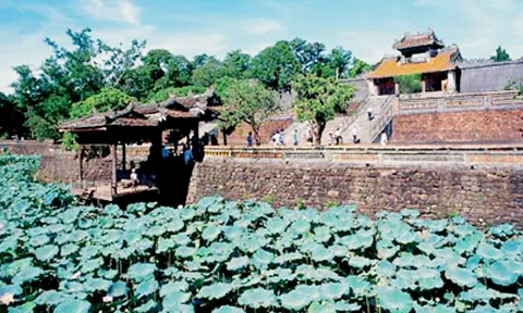 Thẩm định Dự án Bãi đỗ xe Lăng Tự Đức