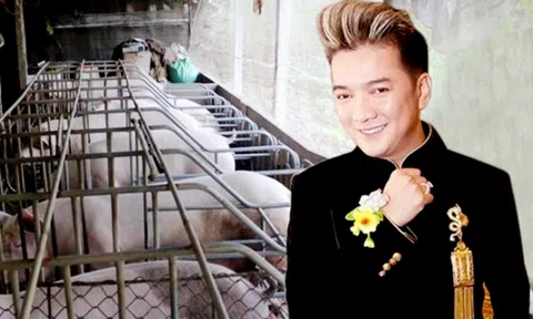  Mr Đàm: "Giọng hát của tôi lay động cả muôn thú!"