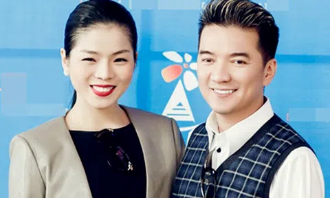  Lệ Quyên từng xem Tuấn Hưng như... bạn đồng giới 