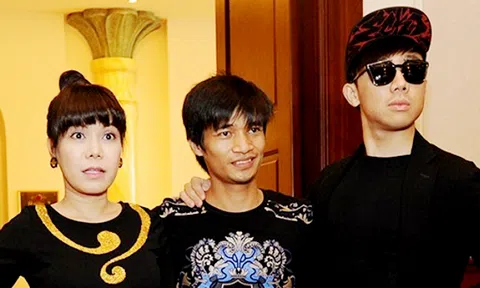  Trấn Thành bức xúc lên tiếng bảo vệ Lệ Rơi