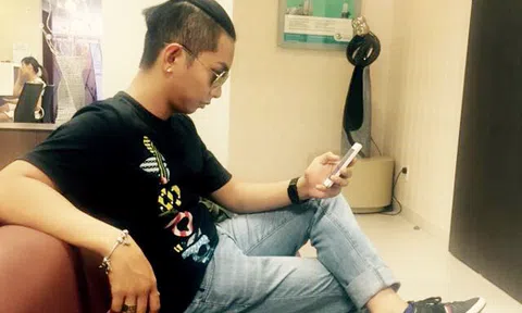  Phan Hiển đưa Khánh Thi đi khám thai? 