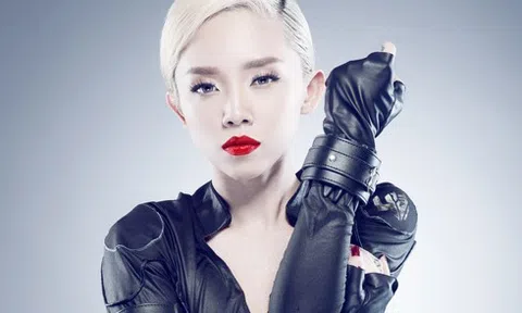 Tóc Tiên sang Hàn Quốc dự lễ công chiếu “Avengers: Age of Ultron”