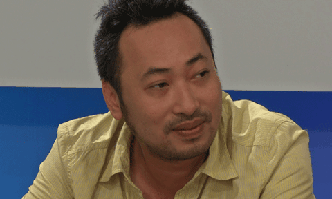 Đạo diễn Quang Dũng: Với tôi, Ngọc Trinh là nhân vật thú vị