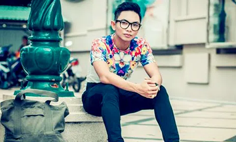 Phan Hiển: “Tôi sẽ mạnh mẽ đi đến ga cuối cùng” 