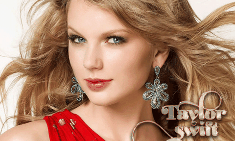 Mẹ con Taylor Swift tỏa sáng ở Academy of Country Music 2015 