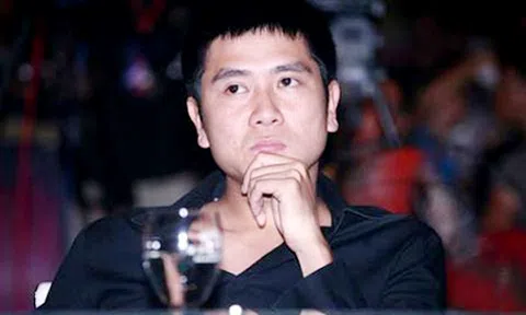  Hồ Hoài Anh lên tiếng về nghi vấn “thế vai” Phương Uyên vào phút chót 