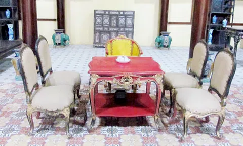 Khai mạc Tuần lễ kích cầu du lịch di sản Huế 