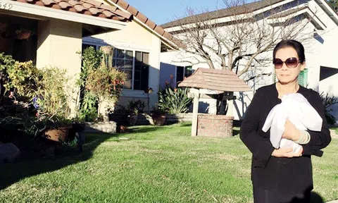 Cuộc sống của ca sĩ Khánh Ly như thế nào từ ngày chồng mất? 