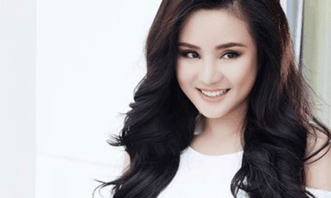 Vy Oanh bí mật sinh con tại Mỹ