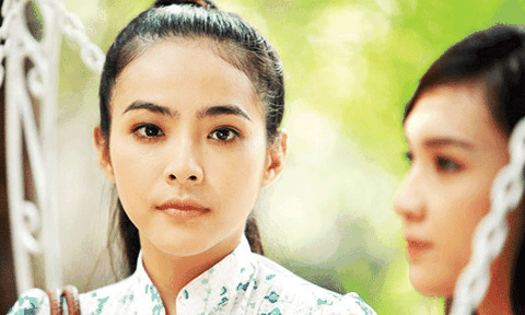 Không có gì và không một ai khiến ta bồi hồi... 