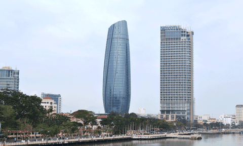 Đà Nẵng bước vào mùa lễ hội, du lịch 2015