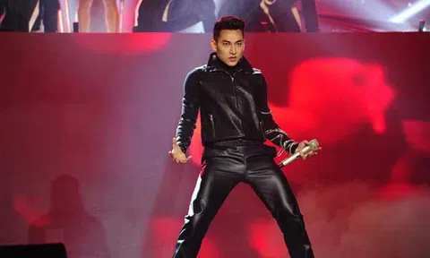 Ai sẽ là quán quân của The Remix 2015?