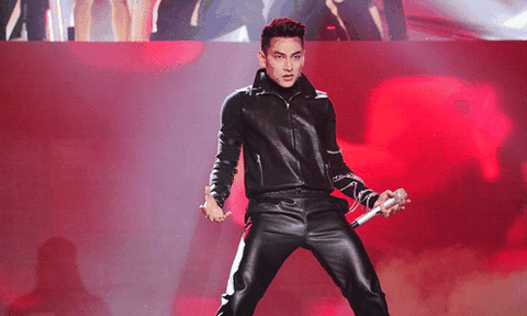 Ai sẽ là quán quân của The Remix 2015?