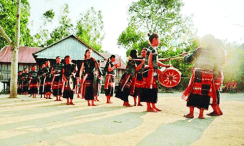 Buôn Bir đổi mới 