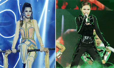 Giang Hồng Ngọc, Đông Nhi - Ai sẽ là Quán quân “The Remix”?