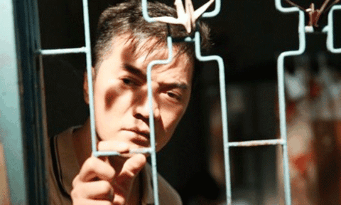 Đàm Vĩnh Hưng vội vã về nhà chịu tang ông ngoại