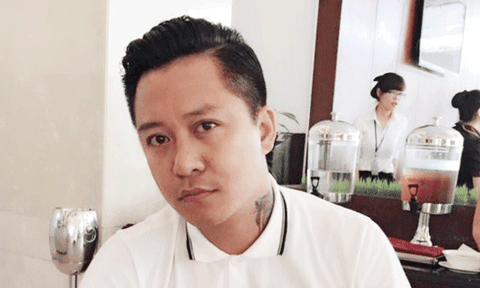 Tuấn Hưng nổi cáu vì bị nói là "xăm như ăn cắp"