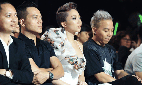 Vì sao Tóc Tiên để tuột mất ngôi quán quân The Remix?