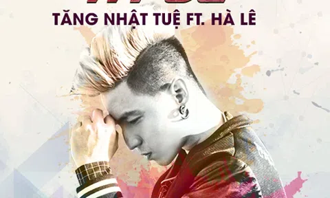 Tăng Nhật Tuệ ra mắt single “Đánh rơi kí ức”