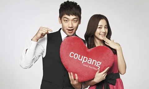 Cha của Bi Rain mong con sớm cưới Kim Tae Hee