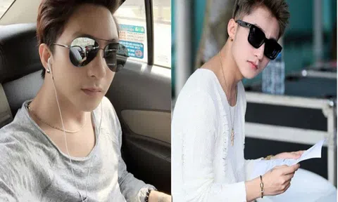 Bê Trần bị nghi phẫu thuật thẩm mỹ giống Sơn Tùng M-TP