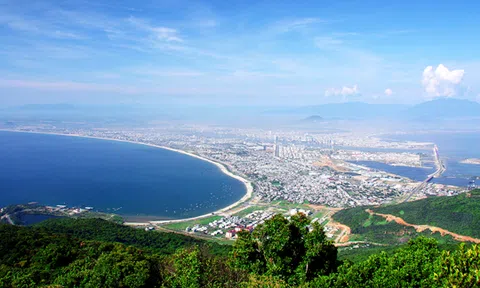 Đà Nẵng: Xây dựng hệ thống thiết chế văn hóa cơ sở