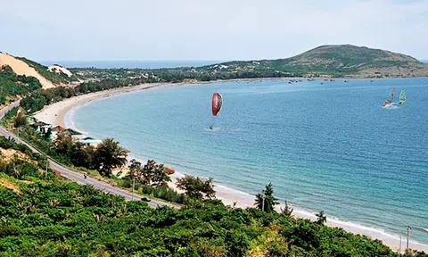 Bình Thuận tháo gỡ khó khăn cho doanh nghiệp du lịch