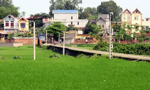 Huyện Quỳnh Lưu: Bứt phá trong phong trào xây dựng nông thôn mới