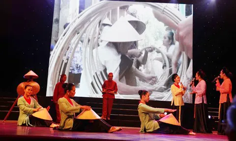 Di sản văn hóa dễ bị mai một: Đau đáu nỗi lo bảo tồn