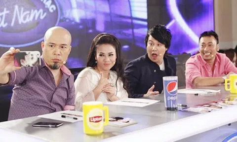 Vietnam Idol 2015 sẽ có Hội đồng Giám khảo 41 thành viên